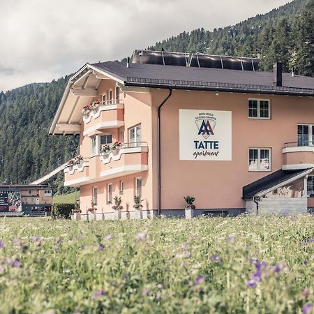 Tatte - Apartments Solden Luaran gambar