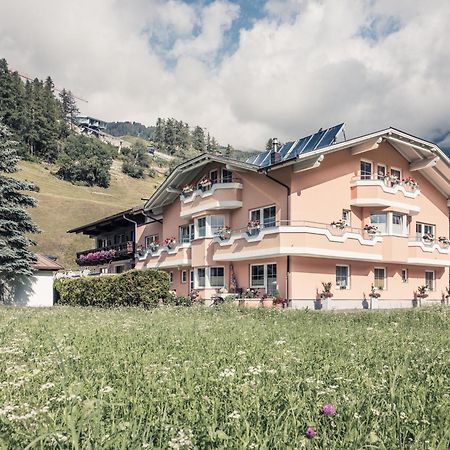 Tatte - Apartments Solden Luaran gambar