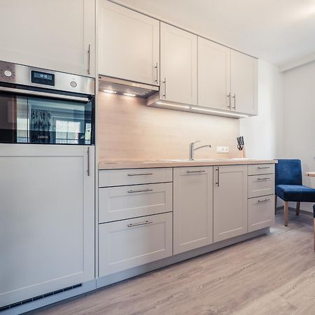 Tatte - Apartments Solden Luaran gambar