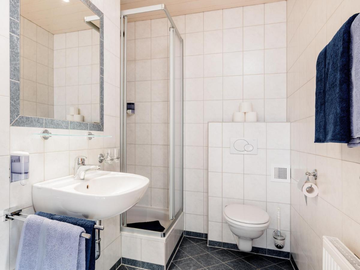Tatte - Apartments Solden Luaran gambar