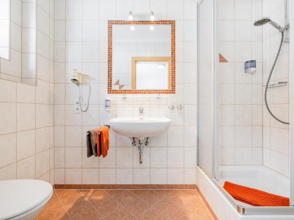 Tatte - Apartments Solden Luaran gambar
