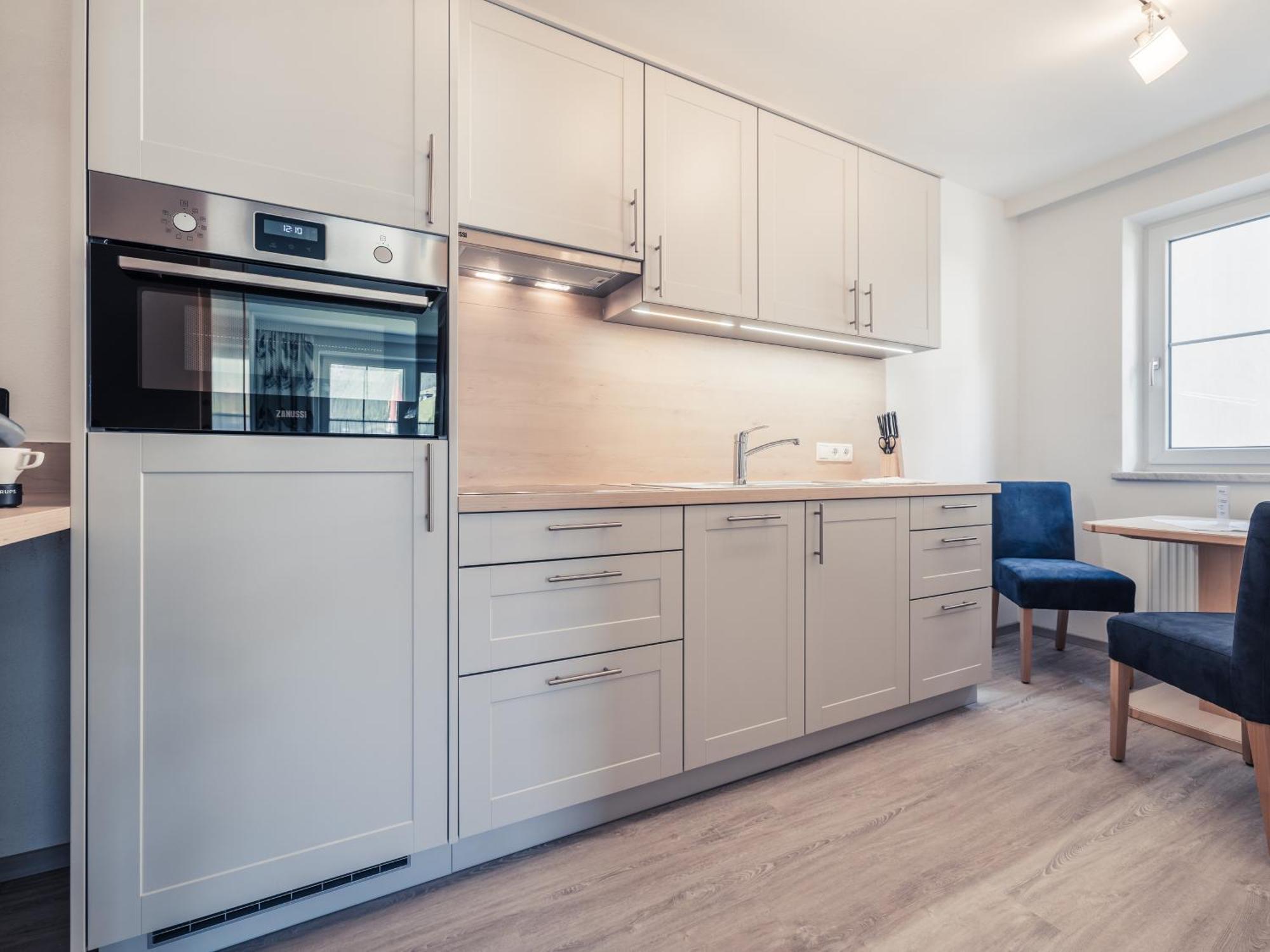 Tatte - Apartments Solden Luaran gambar