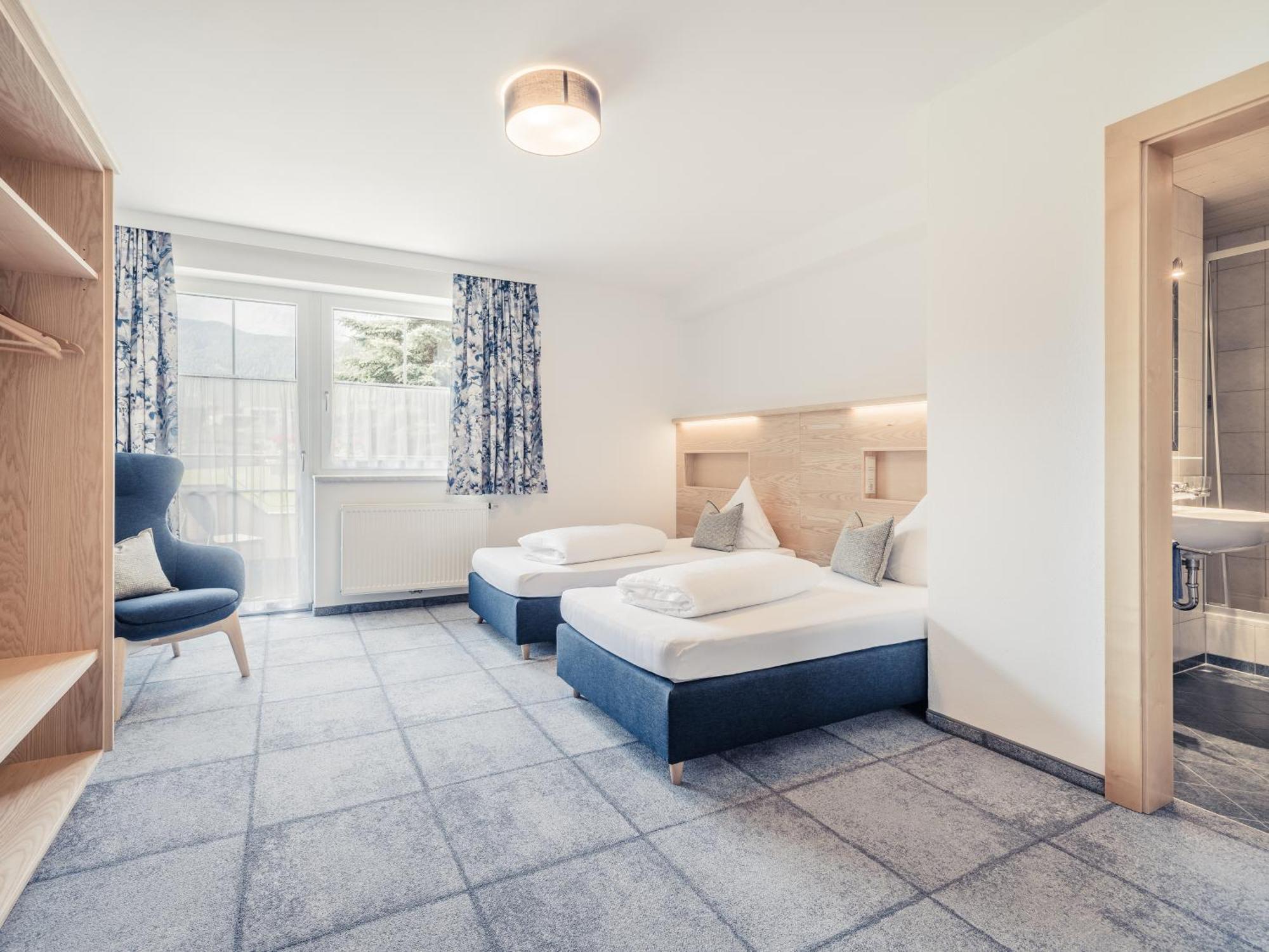 Tatte - Apartments Solden Luaran gambar
