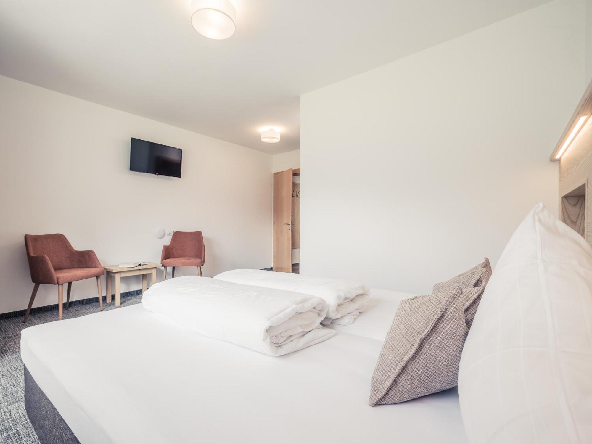 Tatte - Apartments Solden Luaran gambar