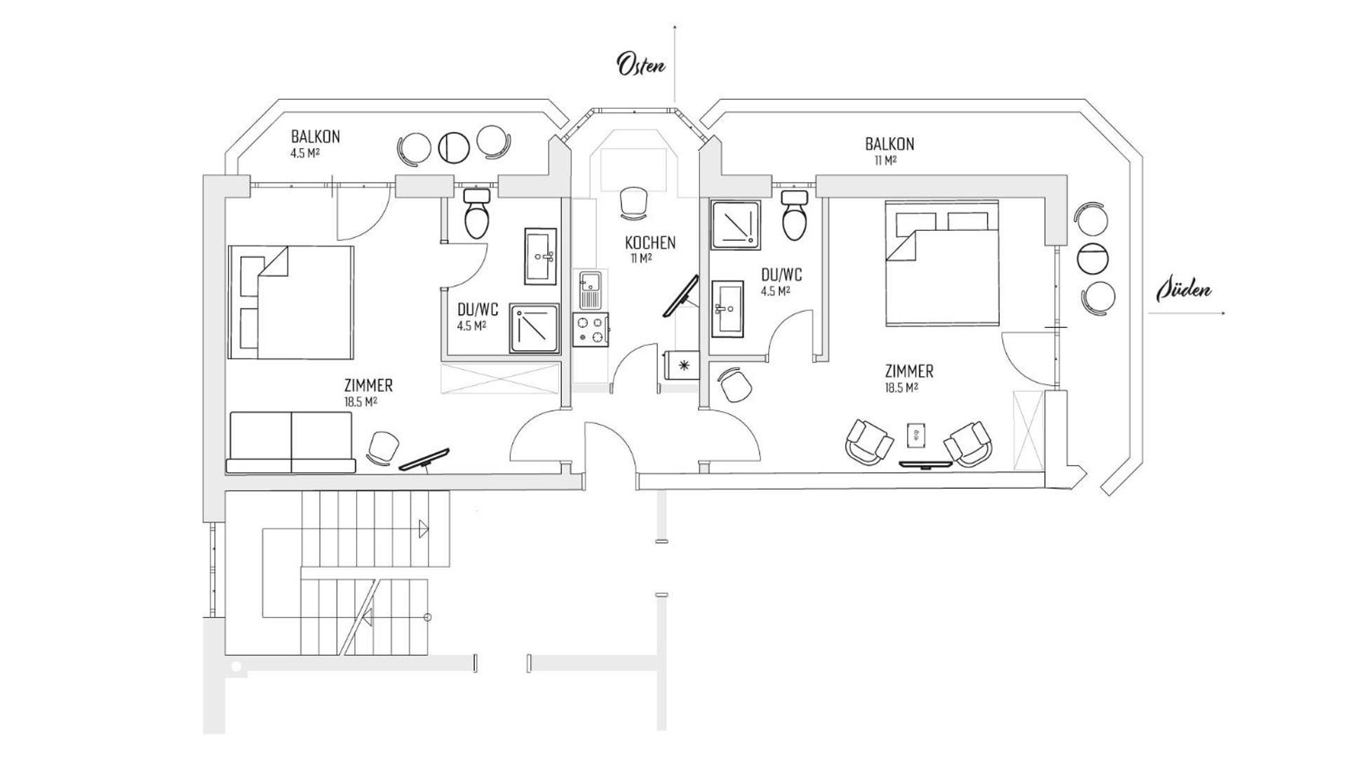 Tatte - Apartments Solden Luaran gambar